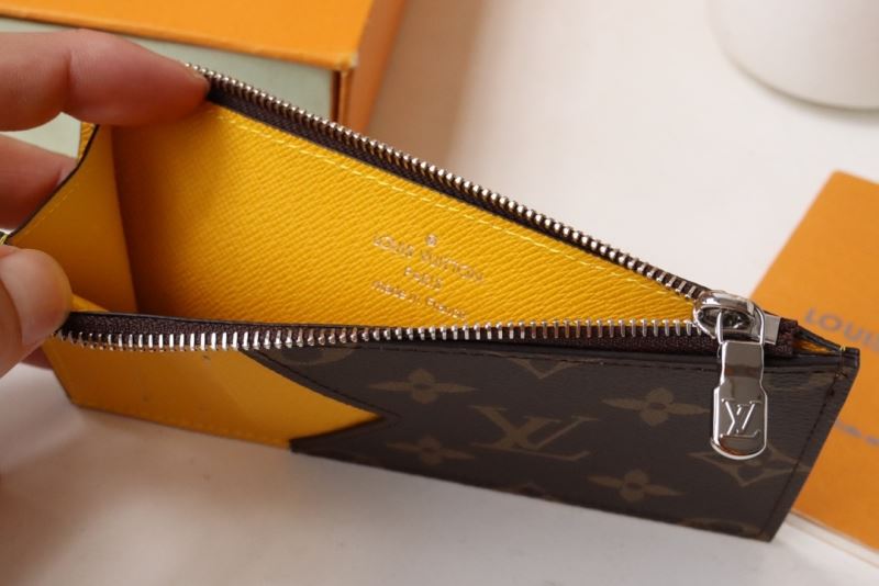 LV Wallets